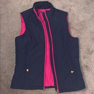 Ralph Lauren vest